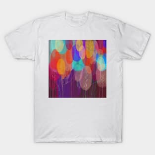 Autumn Trees T-Shirt